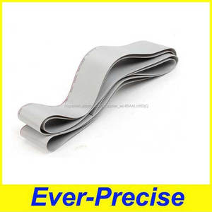 2 M 6.6Ft 40Pin 2.54mm Pitch 2 "Ancho Del Cable Plano IDC - Product Image 1