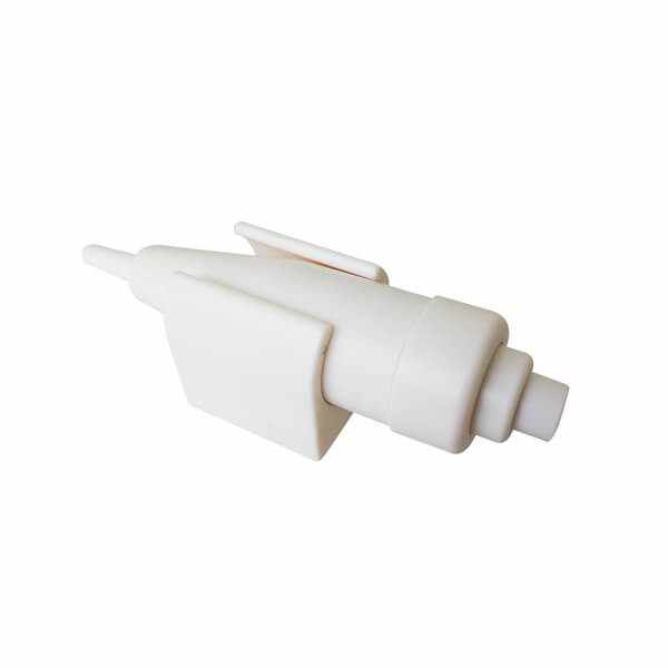 Two Step Prep-exposure Push Button Switch Handheld for X-ray Exposure Suitable for All Kinds of Radiology Machines