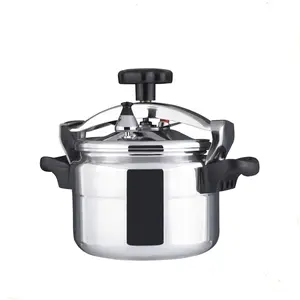 Various sizes aluminum pressure cooker for South American market MSF-3766