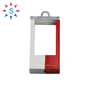 Sepatu kuda bentuk kecil AlNiCo5 untuk aplikasi <span class=keywords><strong>Sensor</strong></span> AlNiCo <span class=keywords><strong>2</strong></span>/<span class=keywords><strong>3</strong></span>/5/8/9 - Product Image 6