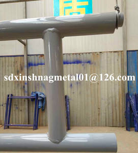 Poutres d'échafaudage de 305 mm pour système de tubes et de colliers - Product Image 5