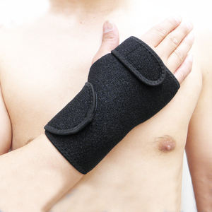 <span class=keywords><strong>Ce</strong></span> Goedgekeurde Verstelbare Polssteun Spalk <span class=keywords><strong>Brace</strong></span> Te Koop Schuine Metalen Steun - Product Image 2