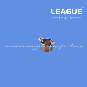 B1406210000, guía de rosca de barra de aguja de 215 para Juki 1/2, 206C,210D,215C, P,220C,224C, 224C, 206C, 215C, P, 224C, 206C, 224C, 206C, 215C, B140621000010000100001000010, 2000 - Product Image 1