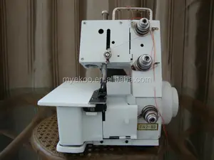 Fn2-8d famiglia overlock macchina da cucire