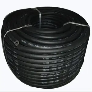 Diesel engine rubber and nitrile butadiene fuel and oil hose auto hose rubber fuel oil hose