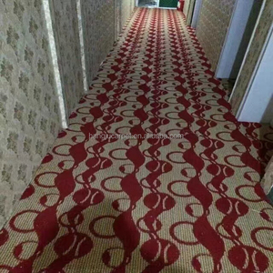 Tapis de sol Unique résistant au mur, pour escaliers et couloir - Product Image 3