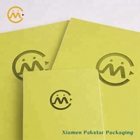 Bloc de notas de bolsillo, pequeño, personalizado, con impresión de logotipo, venta al por mayor