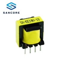 Cina produttore EE10 verticale 12 volt trasformatore