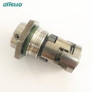 Hộp Mực Cơ Khí 16Mm 22Mm Cho Máy Bơm Dòng CR - Product Image 3