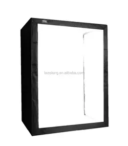 Оптовые продажи большая студия light box-Световой короб для фотостудии, 200 см, 8 дюймов, с регулируемой яркостью