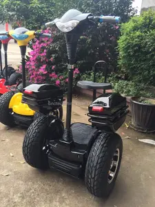 Alibaba china leverancier 500 W off-road 4 wiel elektrische scooter