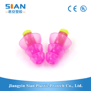 Músico OEM Esponja <span class=keywords><strong>Auriculares</strong></span> <span class=keywords><strong>de</strong></span> filtro - Product Image 2