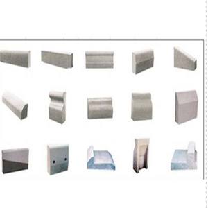 SY3000 خراطيم هيدروليكية عالية الضغط ملموسة kerbing آلة - Product Image 3