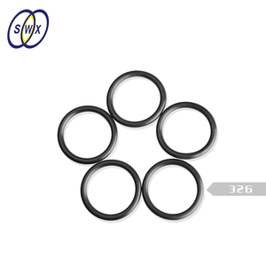 AS568 oilproof/résistance à la traction viton <span class=keywords><strong>joint</strong></span> torique en caoutchouc 2326 <span class=keywords><strong>hydraulique</strong></span> jack <span class=keywords><strong>joint</strong></span> 40.64mm * 5.33mm - Product Image 2