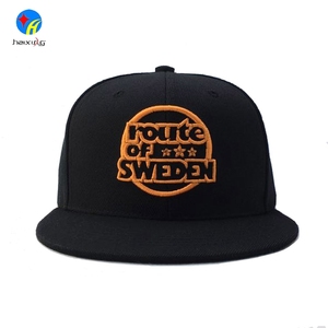 Custom snapback hat wholesale maker - Product Image 6