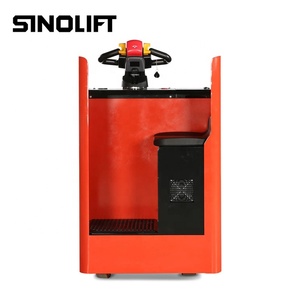 Sinolift ept caminhão de paletes 20-sr com bateria de íon de lítio