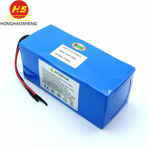 <span class=keywords><strong>4S10P</strong></span> 14,8 V Batería recargable de iones de litio <span class=keywords><strong>18650</strong></span> Paquete de batería con BMS PCM