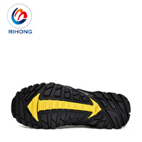 2024 vente chaude coloré randonnée style sport baskets formateurs chaussures hommes