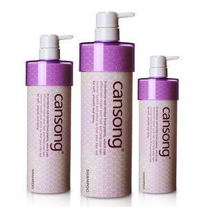 Shampoo antipelliculaire et anti-démangeaisons Cansong, prix d'usine, <span class=keywords><strong>bon</strong></span> service, 300 ml, 500 ml, 750 ml - Product Image 2