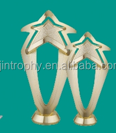 En forma de estrella de piezas para los premios trofeos - Product Image 6