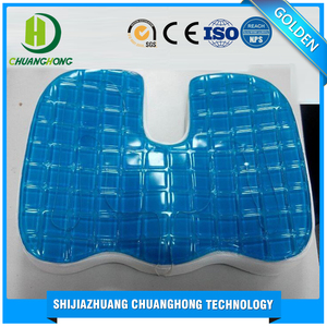 2017 NUEVO Diseño de productos de <span class=keywords><strong>Ortopedia</strong></span> de Espuma De Memoria cojín del asiento de gel de médicos fabricados en asia - Product Image 3