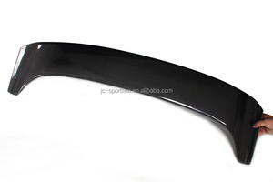 HM Stile Fibra di Carbonio Posteriore del Tetto Ala Spoiler per <span class=keywords><strong>BMW</strong></span> X5 <span class=keywords><strong>F15</strong></span> 2014 - Product Image 6
