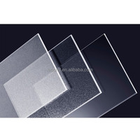 Kaca Tempered Surya Besi Rendah untuk Sel Panel Surya