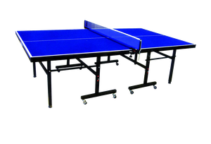 <span class=keywords><strong>Table</strong></span> <span class=keywords><strong>de</strong></span> <span class=keywords><strong>ping</strong></span>-<span class=keywords><strong>pong</strong></span> d'intérieur amovible en promotion pour le jeu - Product Image 5