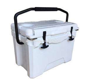 Refrigerador do gelo, Rotomolded Refrigerador, Refrigerador Do Gelo No Peito - Product Image 2