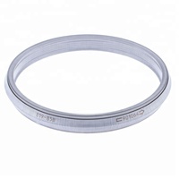 Correa de transmisión WFC280 CVT, compatible con cadena Mercedes Clase A B, 722,8