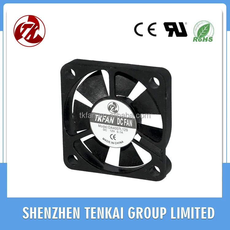 Productos baratos para vender dc ventilador sin escobillas de importación de productos baratos procedentes de china