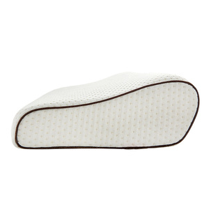 Bantal Busa Memori Tahan Tungau Debu, untuk Tidur Ekstra Kuat Kontur Serviks untuk Leher dan Bahu Pereda Nyeri - Product Image 3