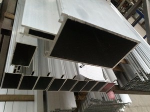 <strong>Good</strong> Quality Aluminum Extrusion Custom Doors and windows for Aluminum Profiles - Product Image 6