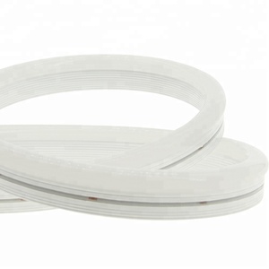 Thay Đổi Màu Sắc Đèn Âm Nhạc Bơi Dưới Nước Hồ Bơi Ip68 Rgb <span class=keywords><strong>Led</strong></span> <span class=keywords><strong>Strip</strong></span> Rope <span class=keywords><strong>Light</strong></span> - Product Image 2