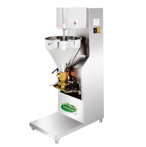 <span class=keywords><strong>Macchina</strong></span> ad Alta Produzione <span class=keywords><strong>per</strong></span> Fare <span class=keywords><strong>Polpette</strong></span>/<span class=keywords><strong>Macchina</strong></span> <span class=keywords><strong>per</strong></span> Arrotolare <span class=keywords><strong>Polpette</strong></span>/Piccola <span class=keywords><strong>Macchina</strong></span> <span class=keywords><strong>per</strong></span> <span class=keywords><strong>Polpette</strong></span> in Vendita - Product Image 2