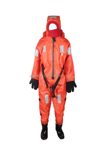 Solas trajes <span class=keywords><strong>de</strong></span> protección térmica salvavidas CE/certificado CCS - Product Image 2