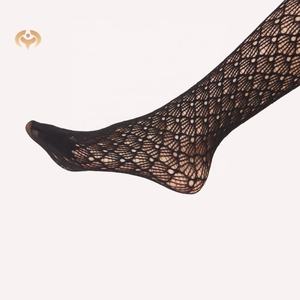 <span class=keywords><strong>Bas</strong></span> japonais sexy en jacquard <span class=keywords><strong>noir</strong></span> sans couture avec des prix bon marché - Product Image 5