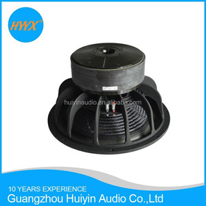 Caisson de basses de voiture de <span class=keywords><strong>15</strong></span> pouces avec double bobine 2/4 ohms 2000WRMS - Product Image 2
