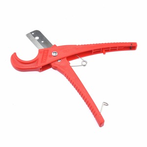 เครื่องตัดท่อ (เครื่องตัดท่อพีวีซี,เครื่องตัดท่อพลาสติก) - Product Image 2