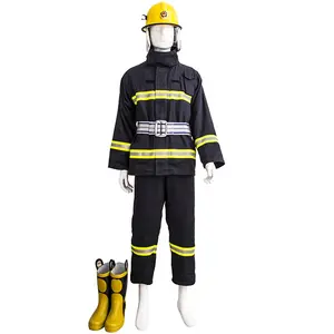 fire protection head to toe packages firefighting supplies