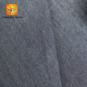 Denim kumaş stok Lot yeni tasarımlar çin'de yapılan pamuk Polyester Denim <span class=keywords><strong>Edwin</strong></span> kot giysiler dokuma Zhejiang renk 10.5 oz