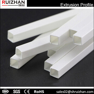 <strong>Plastic</strong> square <strong>Tubing</strong> - Product Image 3