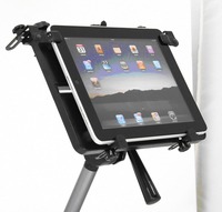 Support Universel de Tablette et Ordinateur Portable pour Voiture
