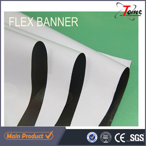 Imprenta digital flex banner <span class=keywords><strong>de</strong></span> vinilo flex banner <span class=keywords><strong>publicidad</strong></span> exterior materiales - Product Image 1