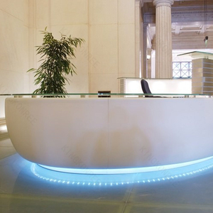<span class=keywords><strong>Reception</strong></span> dell'hotel/<span class=keywords><strong>ufficio</strong></span> <span class=keywords><strong>reception</strong></span> contatore disegno - Product Image 1