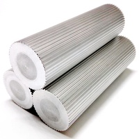 Barre de poulie synchrone en aluminium sur mesure MXL XL S2M S3M S5M, 15 dents, 26 dents, 90 dents