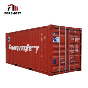 <span class=keywords><strong>20GP</strong></span> Cuối Đôi Cửa <span class=keywords><strong>Container</strong></span>/Vận Chuyển <span class=keywords><strong>Container</strong></span> 20 ft - Product Image 2