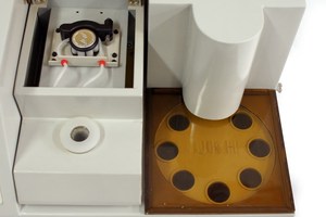 Säurezahl testing/Messung/Messung/Meter, automatische flüssigkeit hinzufügen, Titration, Rühren, Beurteilung Ölsäure Wert tester - Product Image 2