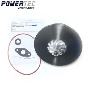 BV38 CHRA 54389880002 54389700002 cartucho turbo para Renault/Megane/Kangoo 110HP 81Kw 1.5dCi K9K Euro 6 2009- - Product Image 2