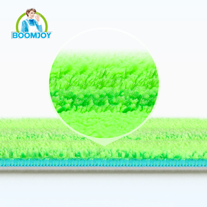 Artnome ไม้ถูพื้นผ้าไมโครไฟเบอร์,ไม้ถูพื้นทำความสะอาดแบบไม่ต้องใช้มือ - Product Image 6